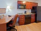 фото отеля Candlewood Suites Houston West
