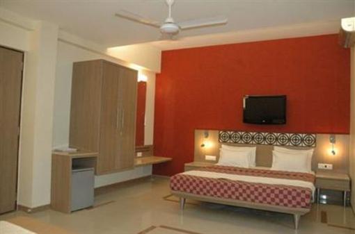 фото отеля Hotel Unicontinental Mumbai
