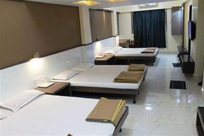 фото отеля Hotel Unicontinental Mumbai