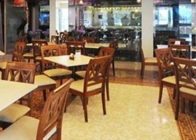 фото отеля Hotel Unicontinental Mumbai