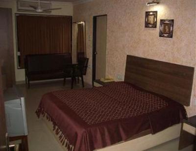 фото отеля Hotel Unicontinental Mumbai