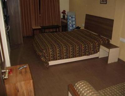 фото отеля Hotel Unicontinental Mumbai