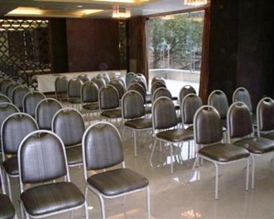 фото отеля Hotel Unicontinental Mumbai