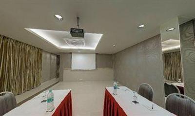 фото отеля Hotel Unicontinental Mumbai