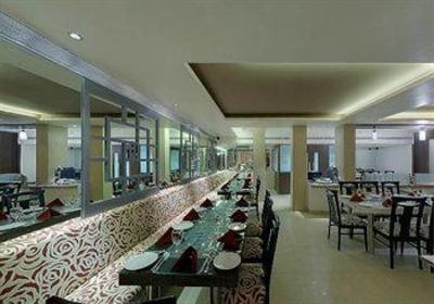 фото отеля Hotel Unicontinental Mumbai