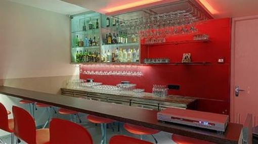фото отеля Hotel Unicontinental Mumbai