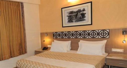 фото отеля Hotel Unicontinental Mumbai
