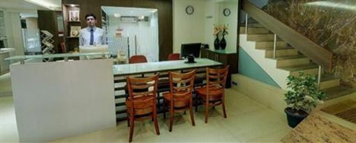 фото отеля Hotel Unicontinental Mumbai