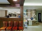 фото отеля Hotel Unicontinental Mumbai