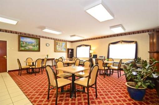фото отеля Best Western Hospitality Inn Port Huron