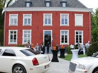 Chateau Rougesse Bruges