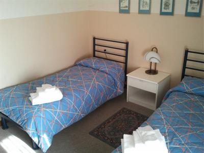 фото отеля Hotel Il Gourmet