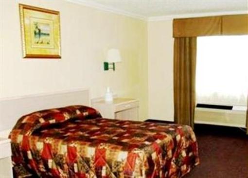 фото отеля Hollywood Stars Inn