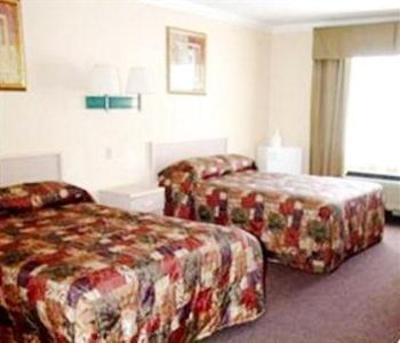 фото отеля Hollywood Stars Inn