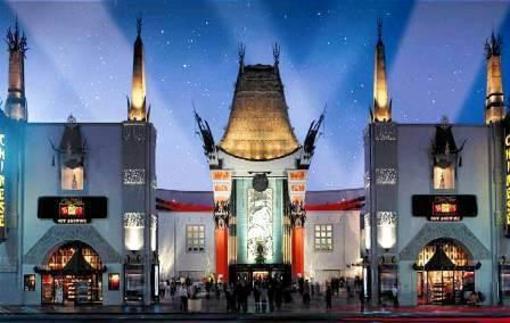 фото отеля Hollywood Stars Inn