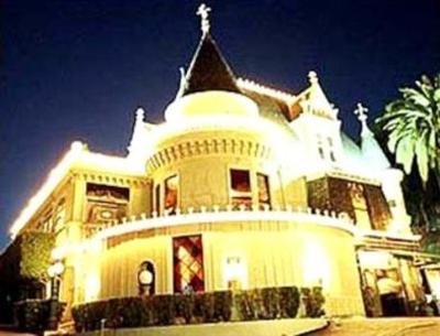 фото отеля Hollywood Stars Inn