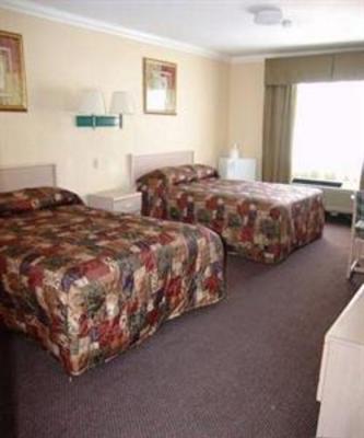 фото отеля Hollywood Stars Inn