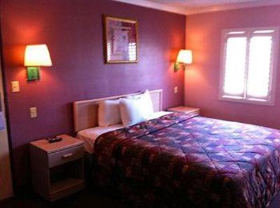 фото отеля Hollywood Stars Inn
