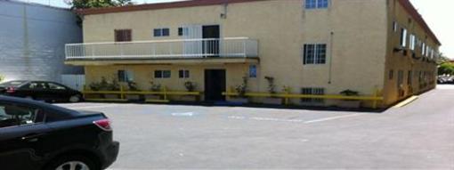 фото отеля Hollywood Stars Inn