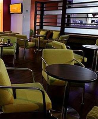 фото отеля Hotel Novit