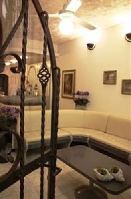 фото отеля Hotel Cala Di Seta