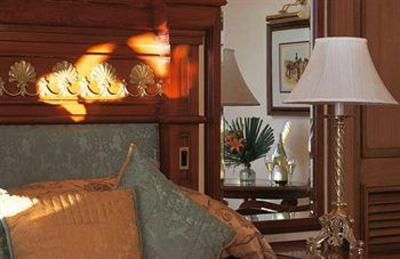 фото отеля Oberoi Cecil - Shimla