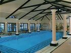 фото отеля Oberoi Cecil - Shimla