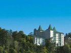 фото отеля Oberoi Cecil - Shimla