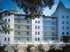 фото отеля Oberoi Cecil - Shimla