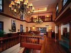 фото отеля Oberoi Cecil - Shimla
