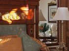 фото отеля Oberoi Cecil - Shimla