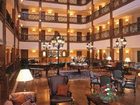 фото отеля Oberoi Cecil - Shimla