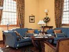 фото отеля Oberoi Cecil - Shimla