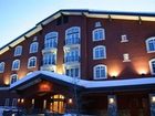 фото отеля The Inn at Solitude