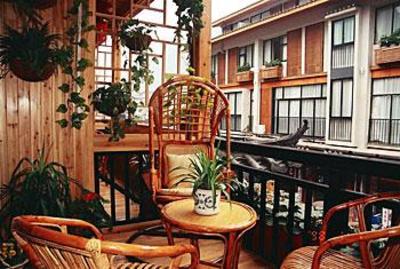 фото отеля Golden Tripon Hotel