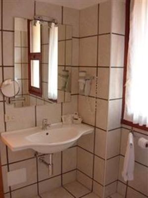 фото отеля Hotel Berlino