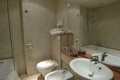 фото отеля Hotel Berlino