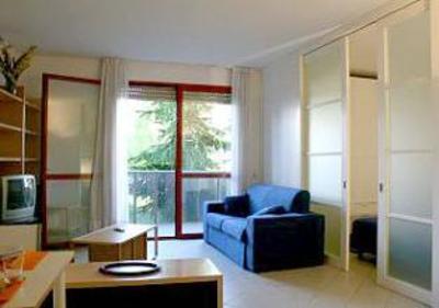 фото отеля Residence Venice