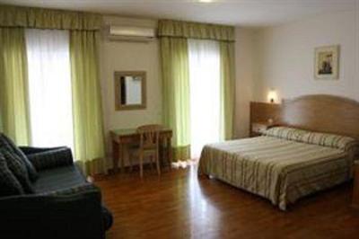 фото отеля Donatello Hotel Alberobello