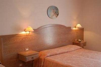 фото отеля Donatello Hotel Alberobello