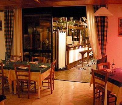 фото отеля Donatello Hotel Alberobello