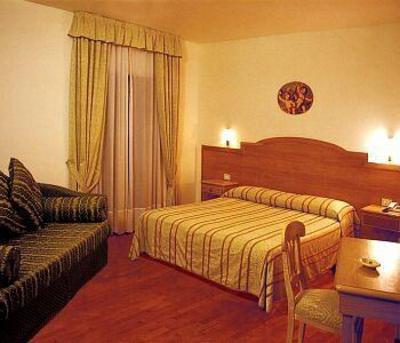 фото отеля Donatello Hotel Alberobello