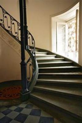 фото отеля The Secret Garden Relais