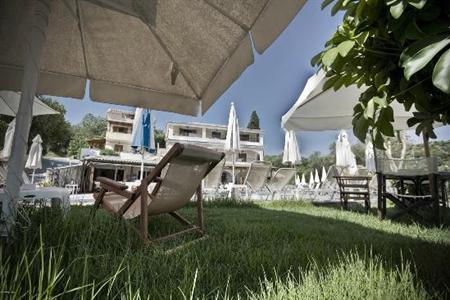 фото отеля Razis Apartments