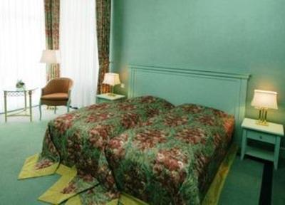 фото отеля Usedom Palace Hotel Zinnowitz