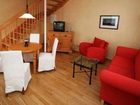 фото отеля Usedom Palace Hotel Zinnowitz