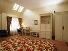 фото отеля Usedom Palace Hotel Zinnowitz