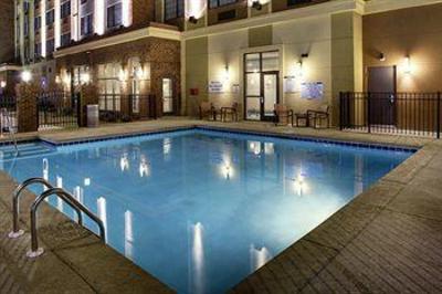 фото отеля Sheraton Augusta Hotel