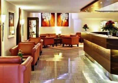 фото отеля Maritim Hotel Schnitterhof