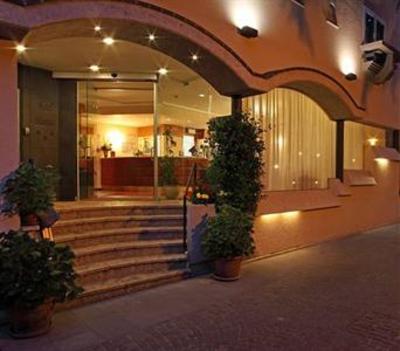 фото отеля Hotel Mavino
